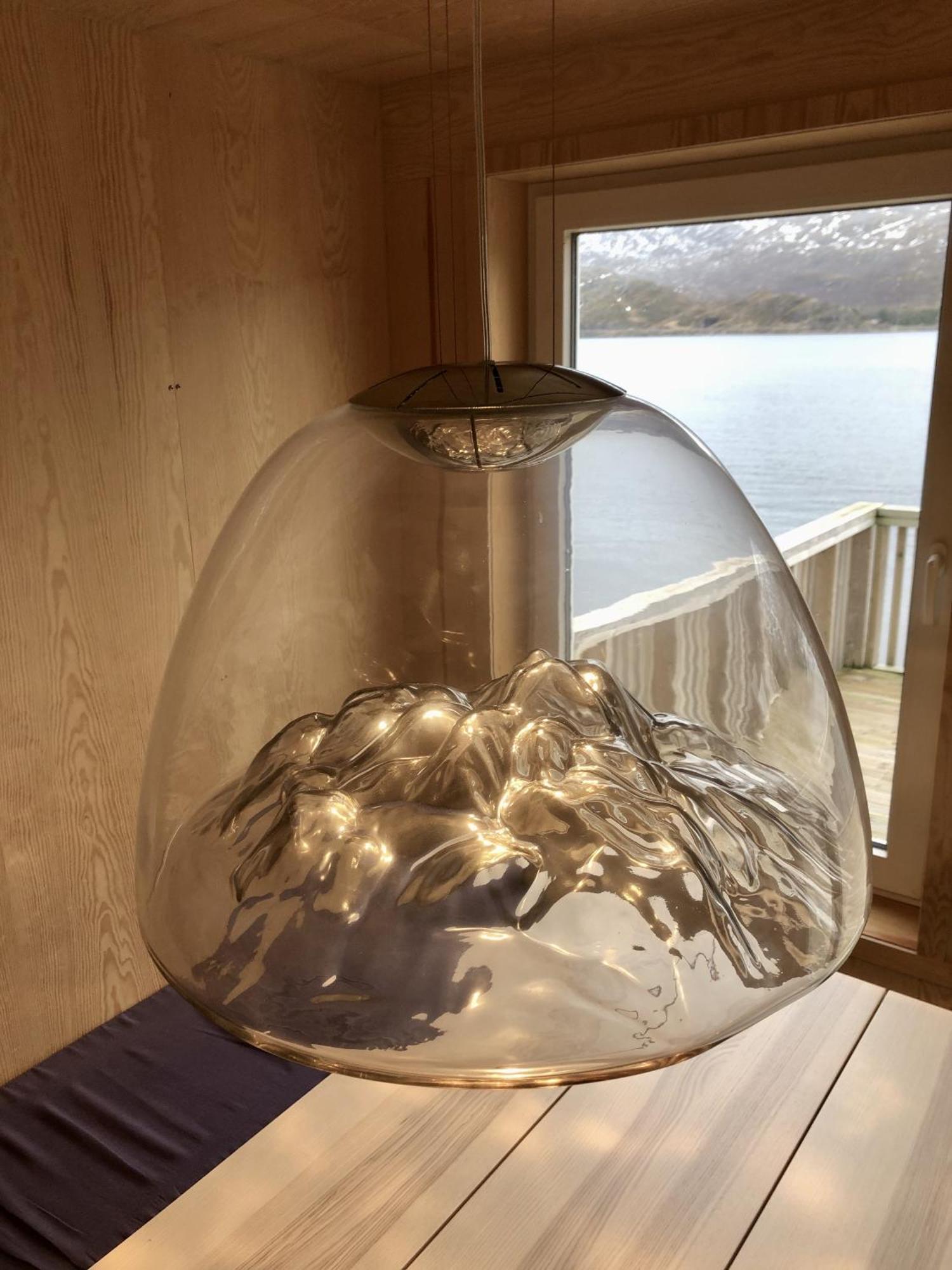 Fjordview Ryten 2 Retreat Sund  المظهر الخارجي الصورة