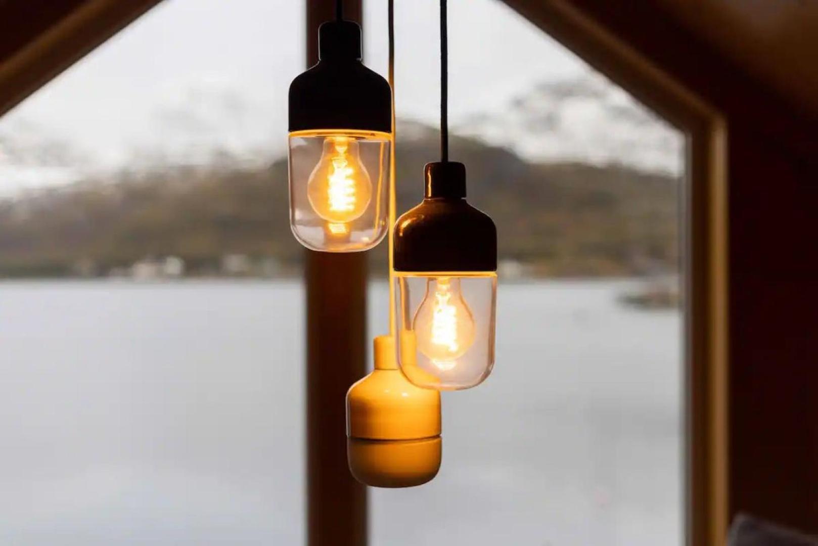 Fjordview Ryten 2 Retreat Sund  المظهر الخارجي الصورة