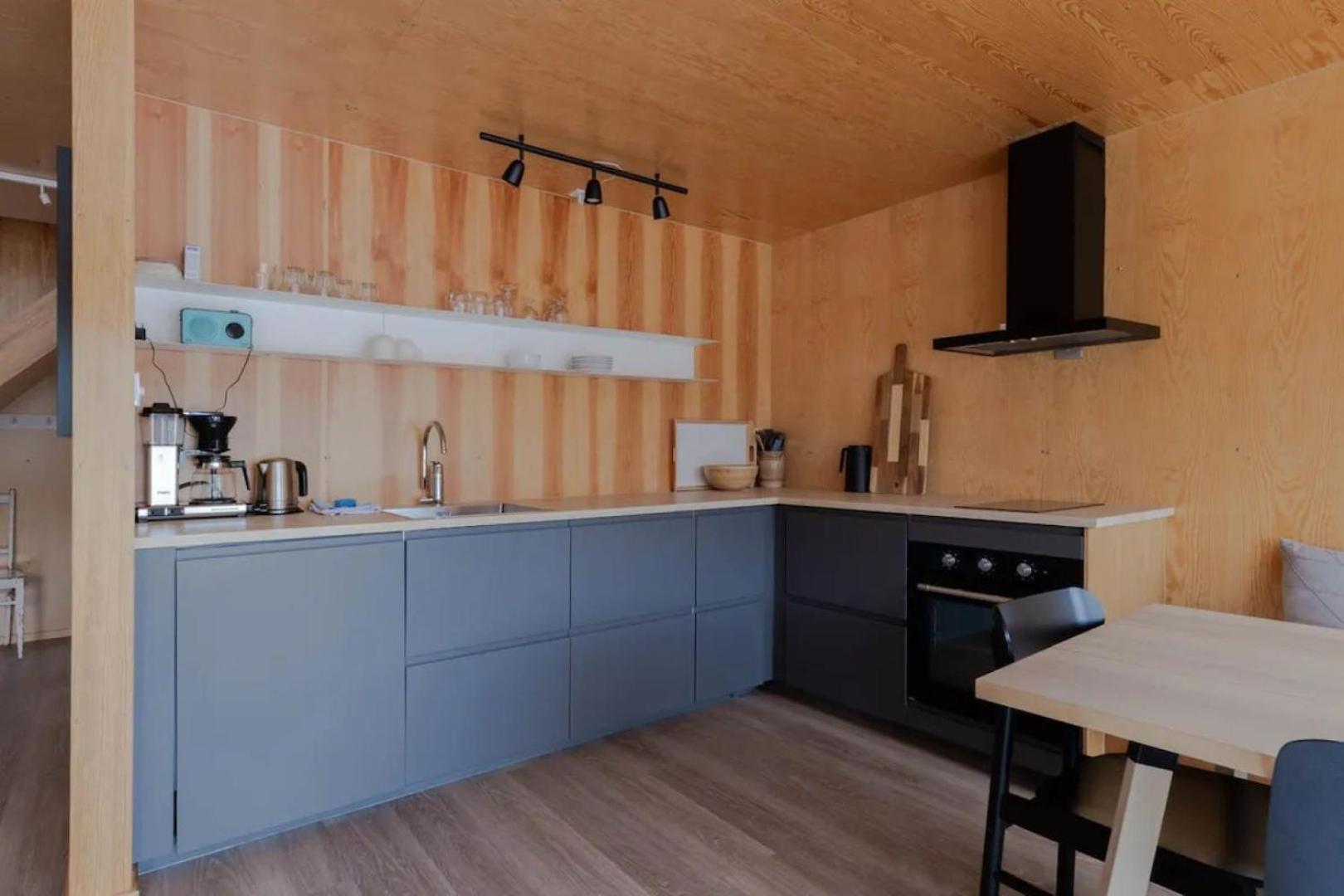 Fjordview Ryten 2 Retreat Sund  المظهر الخارجي الصورة